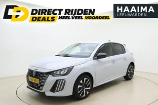 Peugeot 208 – thumbnail 1