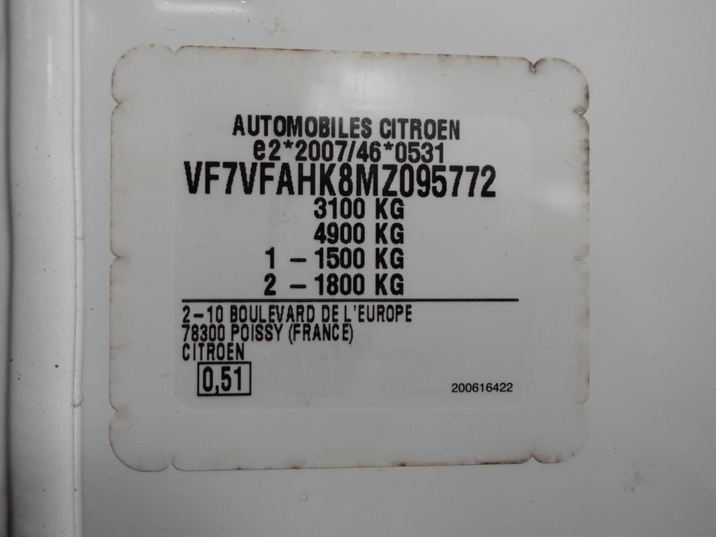 Citroën Jumpy – foto 43