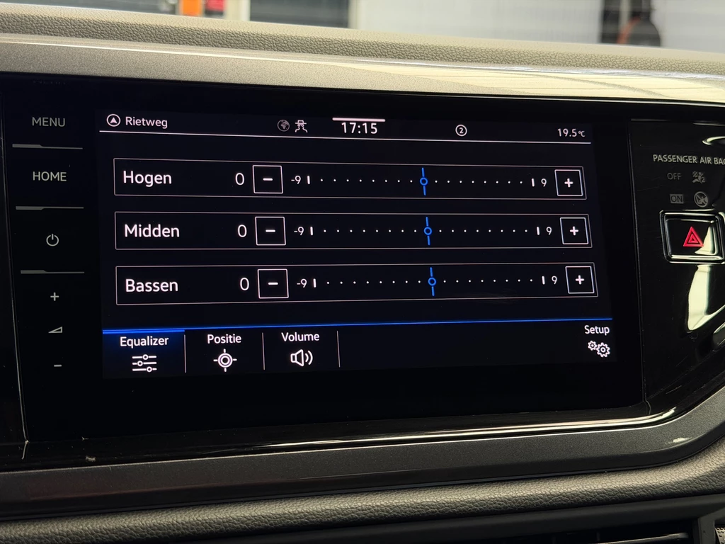 Volkswagen Polo – foto 16