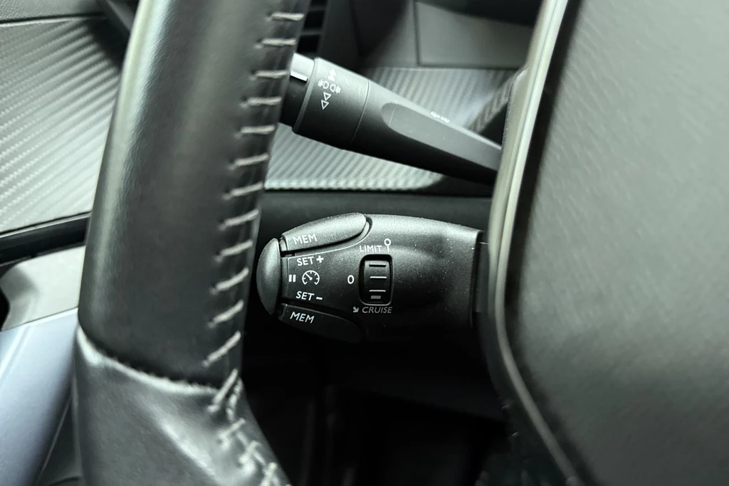 Peugeot 2008 – foto 23
