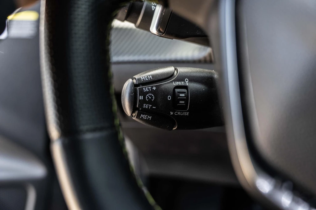 Peugeot 208 – foto 29