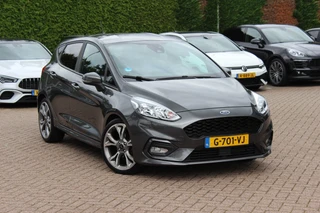Ford Fiesta – thumbnail 7
