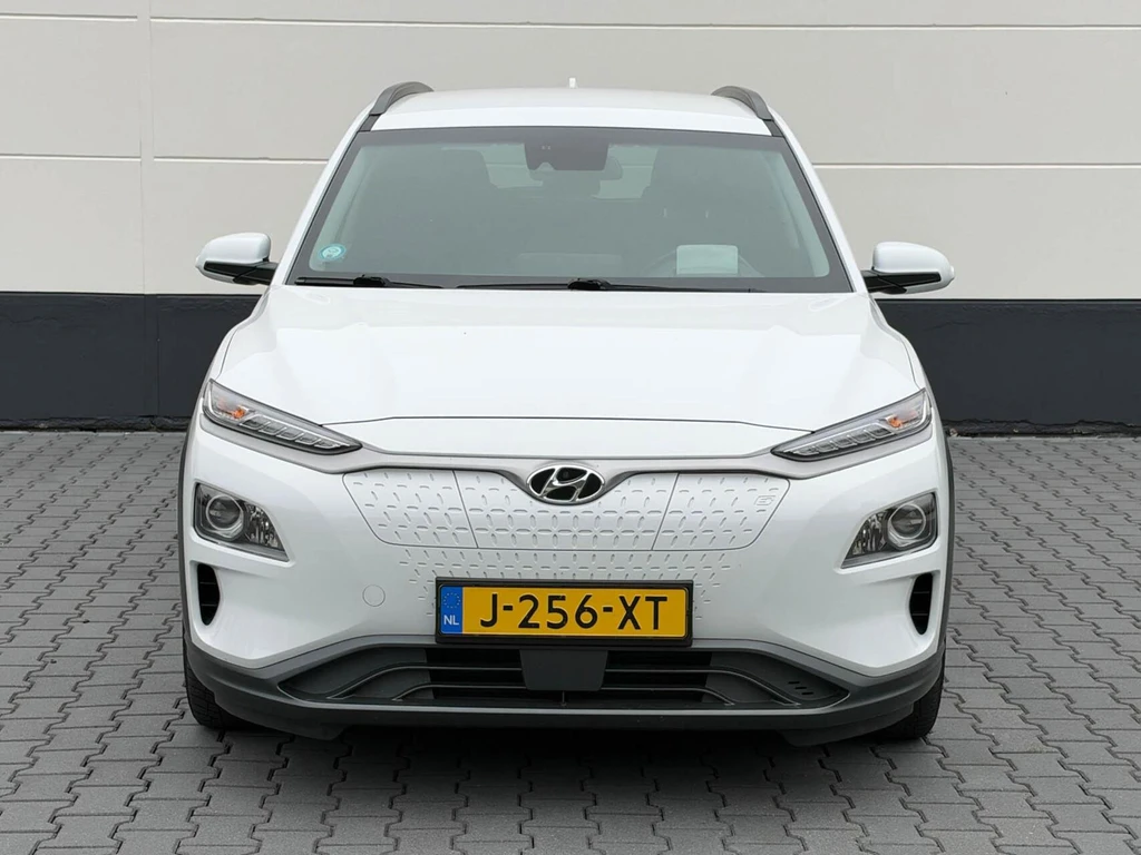 Hyundai Kona – foto 11