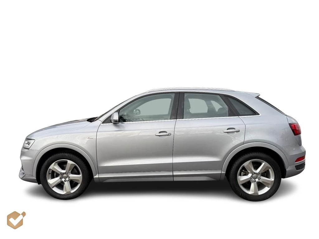 Audi Q3 – foto 3