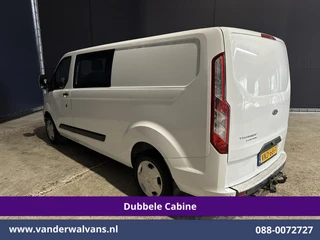 Ford Transit Custom – thumbnail 2