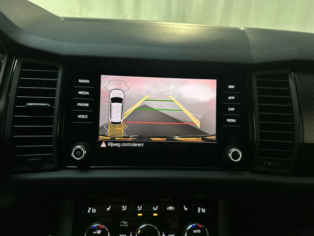 Škoda Kodiaq – foto 12