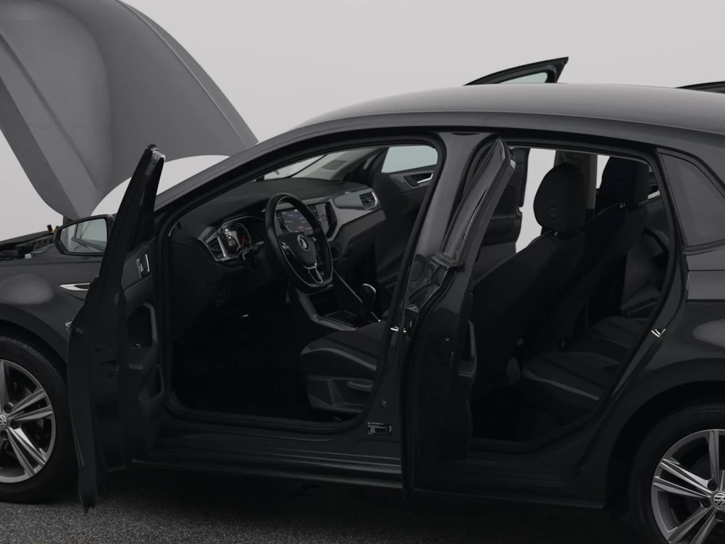 Volkswagen Polo – foto 35