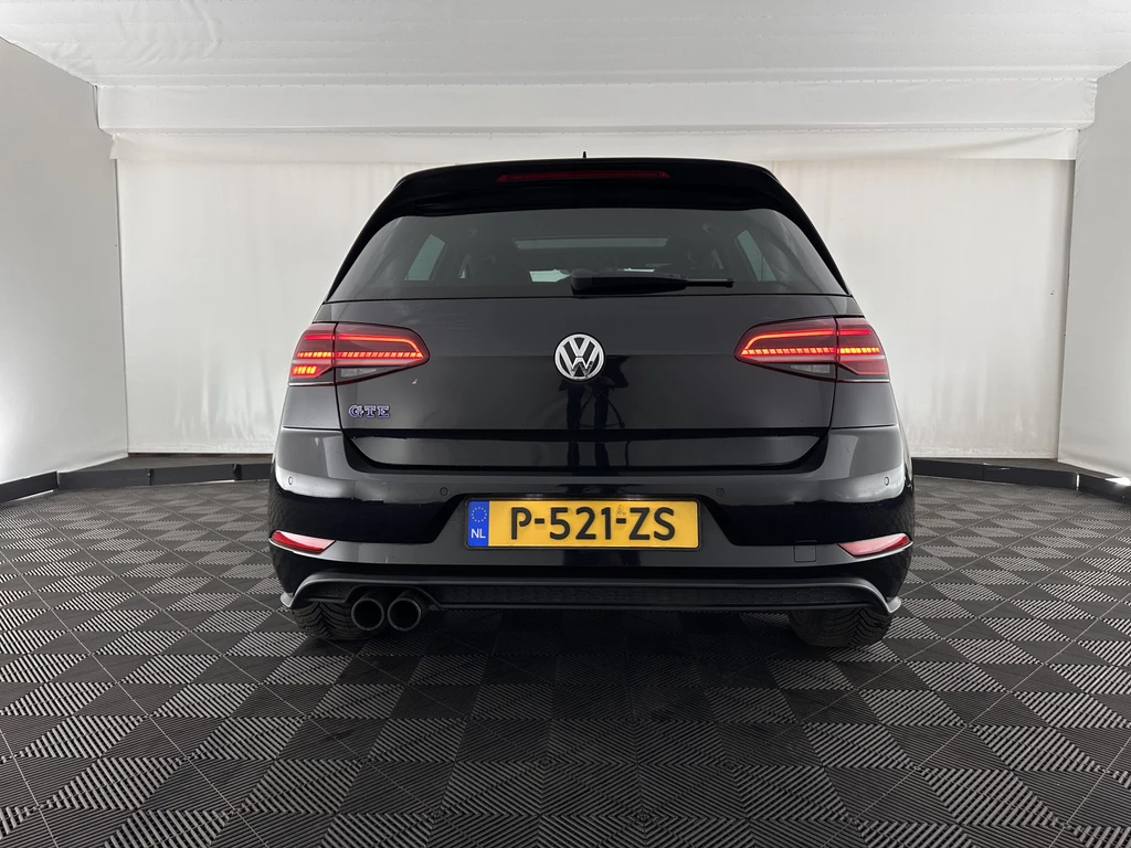 Volkswagen Golf – foto 3