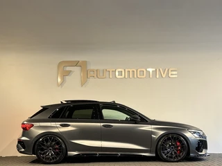 Audi RS3 – thumbnail 6