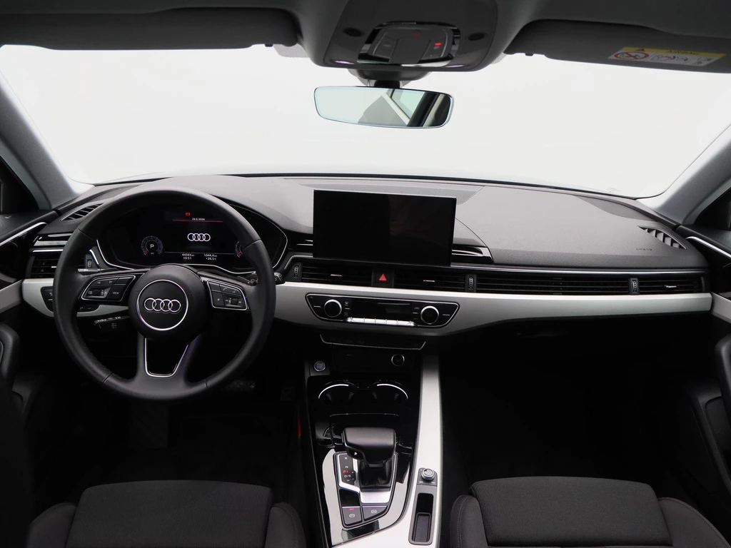 Audi A4 – foto 35