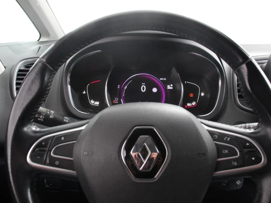 Renault Grand Scénic – foto 15