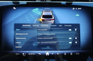Mercedes-Benz E-Klasse – thumbnail 23