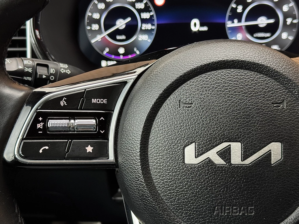 Kia Ceed Sportswagon – foto 28