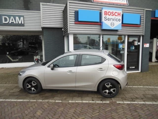 Mazda 2 – thumbnail 2