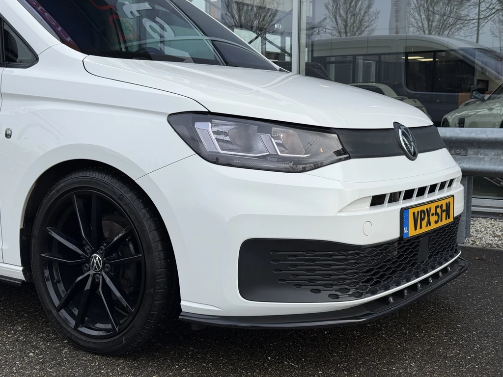 Volkswagen Caddy – foto 5