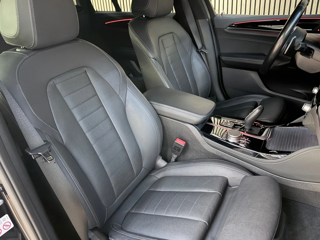 BMW X4 – foto 9