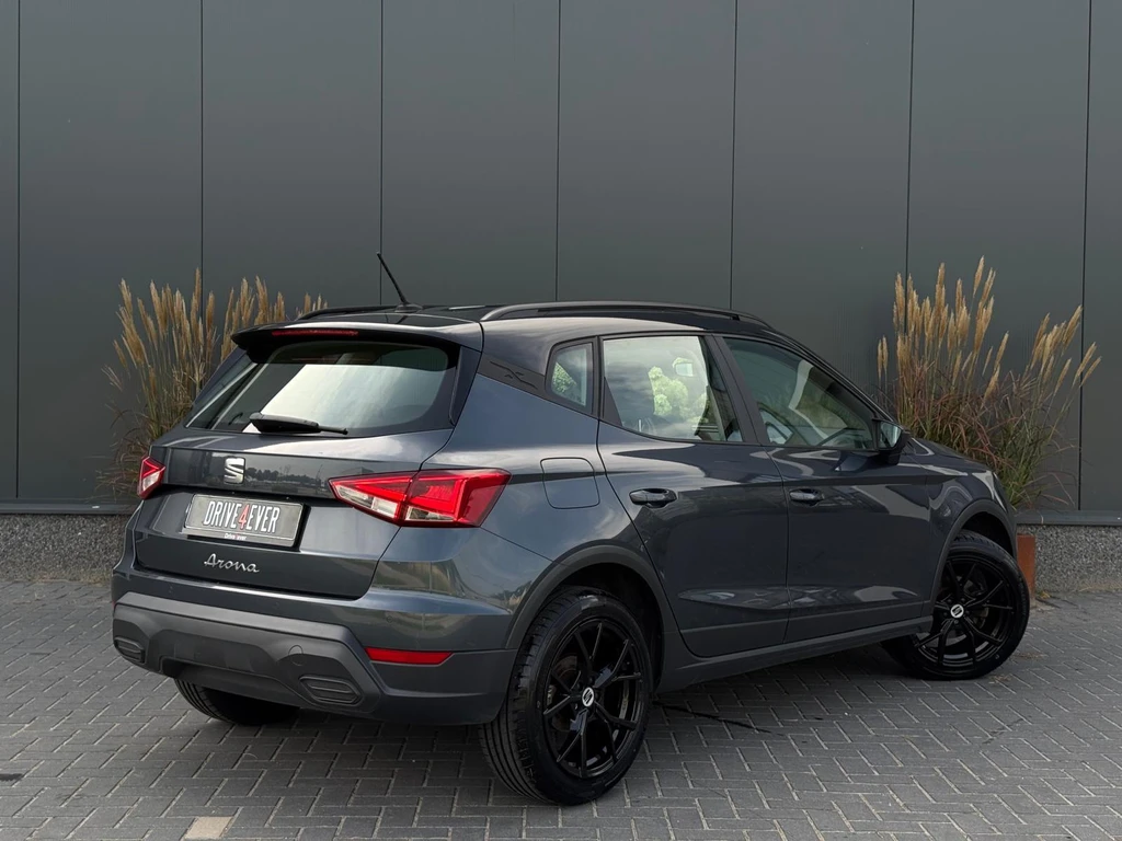 SEAT Arona – foto 10