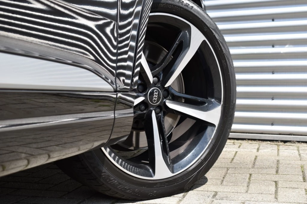 Audi Q7 – foto 7