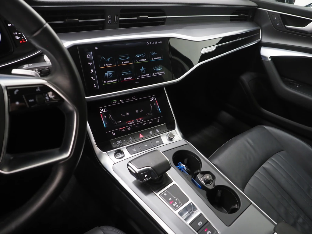 Audi A6 – foto 37