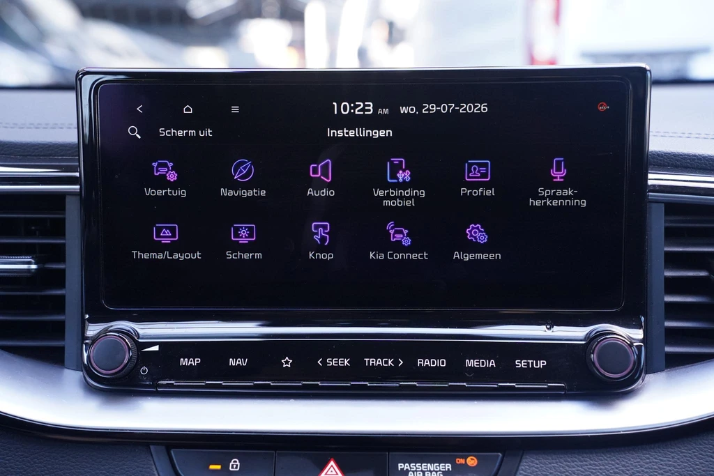 Kia Ceed Sportswagon – foto 36