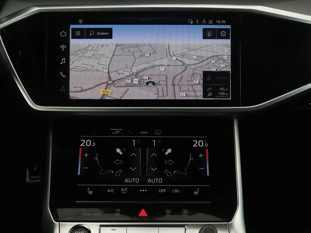 Audi A6 – foto 21