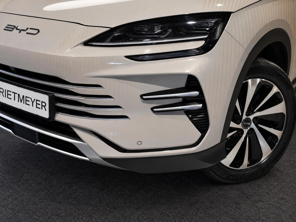 BYD SEAL U – foto 25