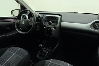 Peugeot 108 – thumbnail 13