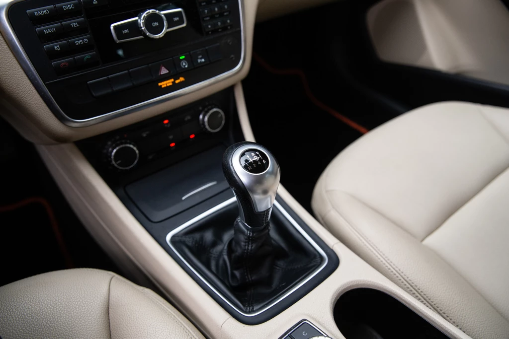 Mercedes-Benz GLA – foto 6