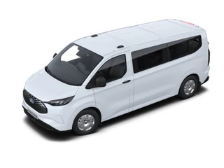 Ford Transit Custom – thumbnail 1