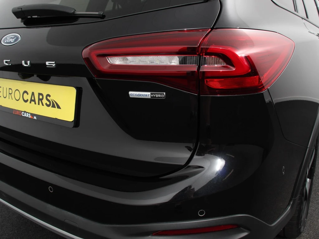 Ford Focus – foto 33