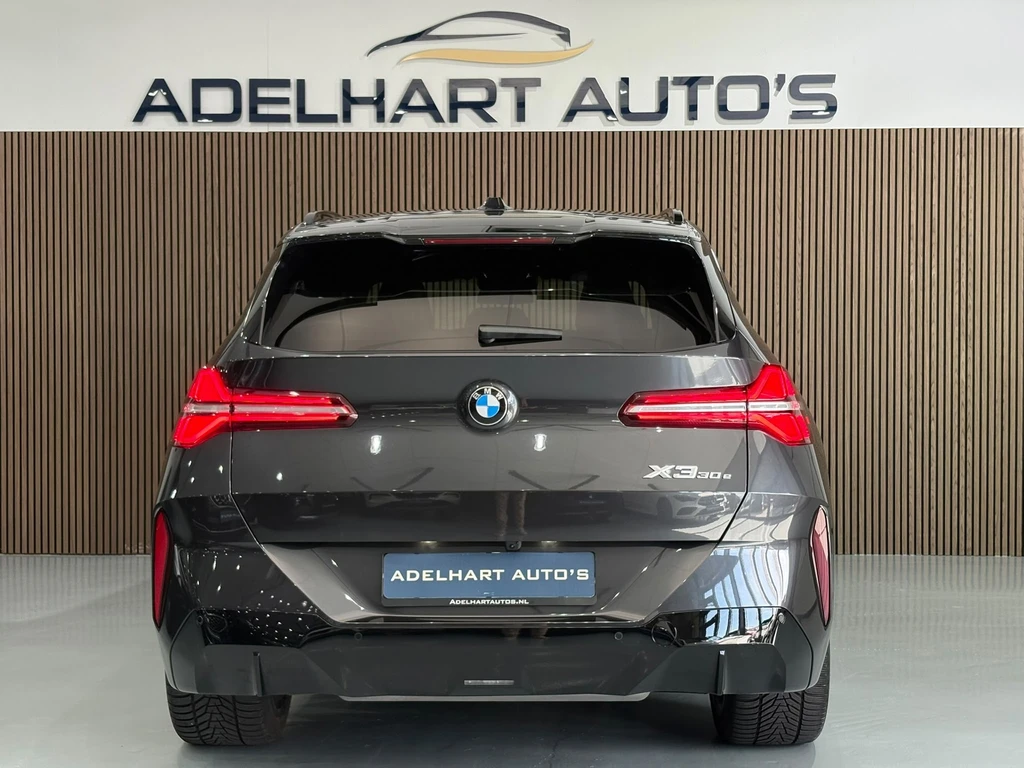 BMW X3 – foto 7