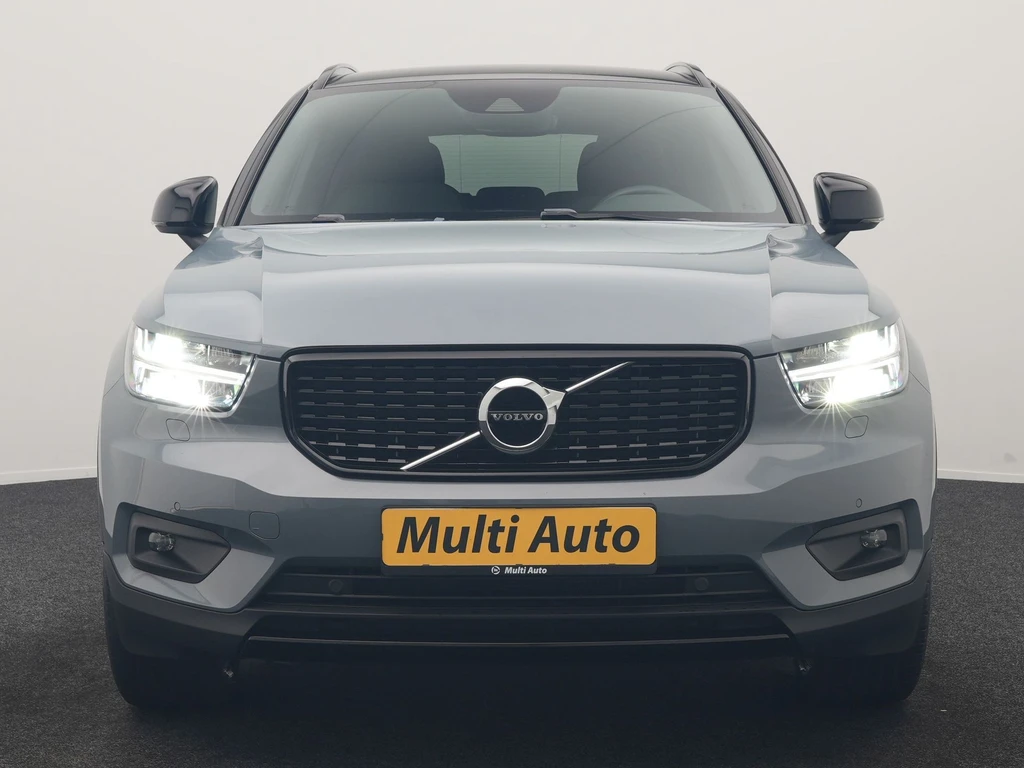 Volvo XC40 – foto 12