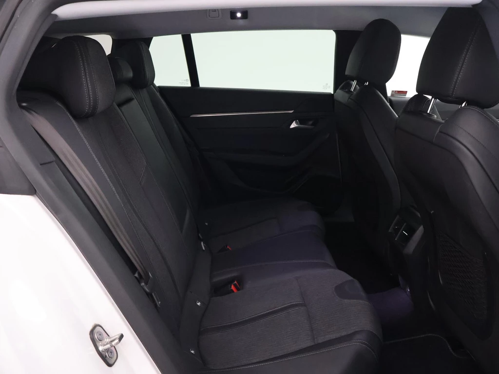 Peugeot 508 – foto 12