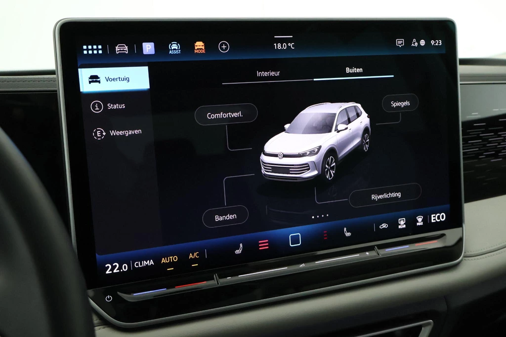 Volkswagen Tiguan – foto 42