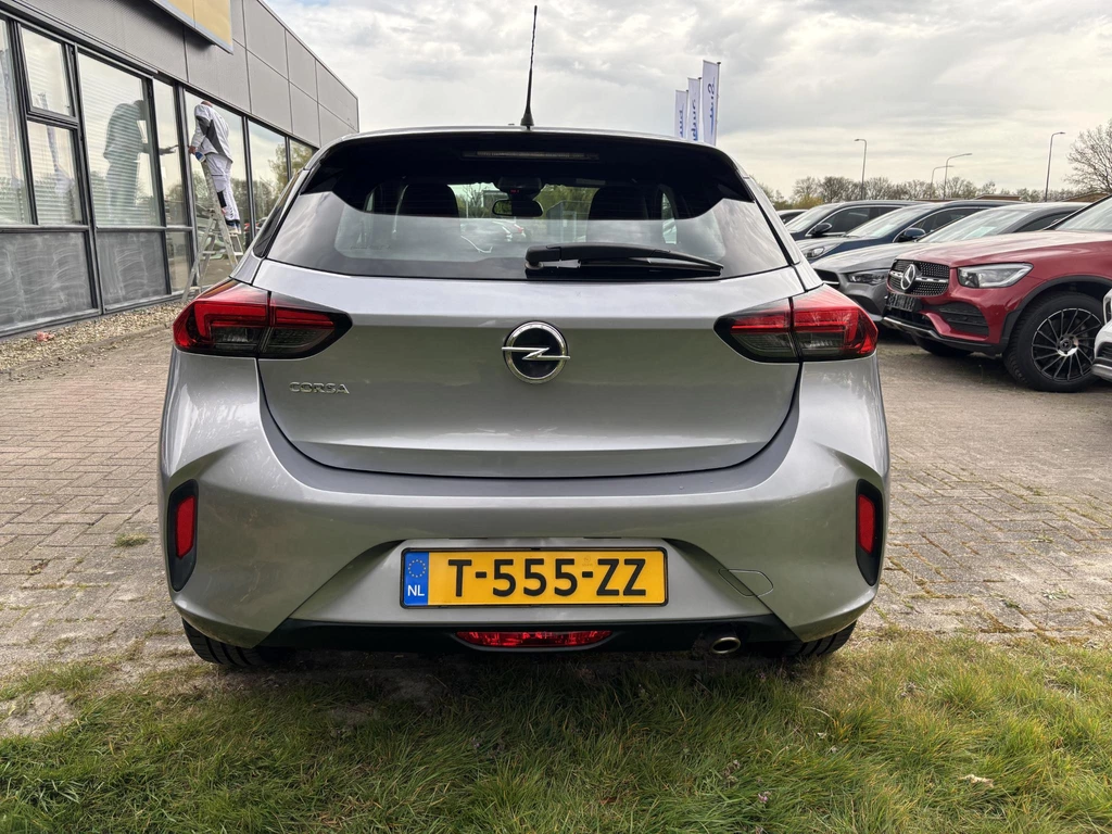 Opel Corsa – foto 4