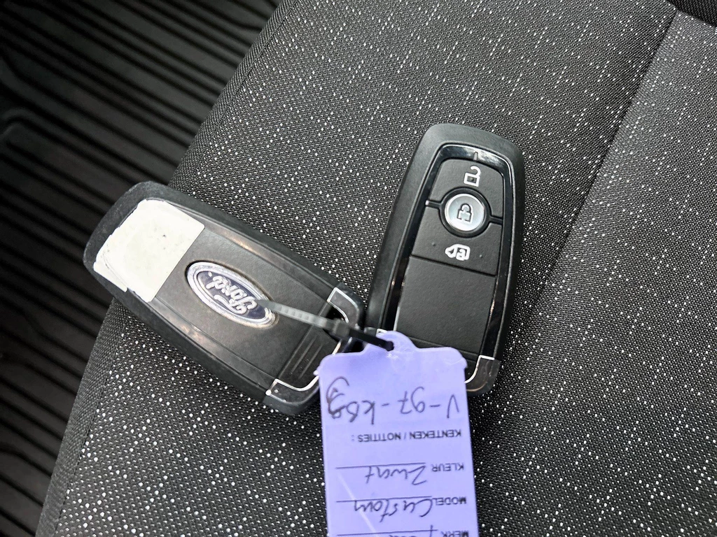 Ford Transit Custom – foto 35