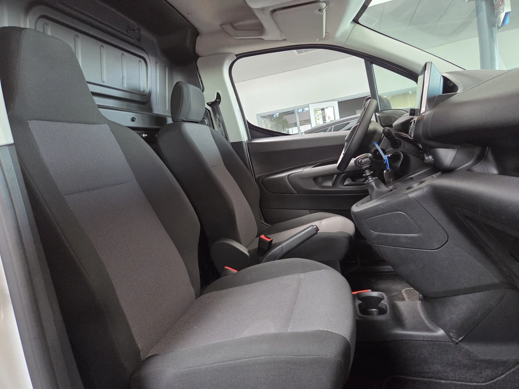 Peugeot Partner – foto 16
