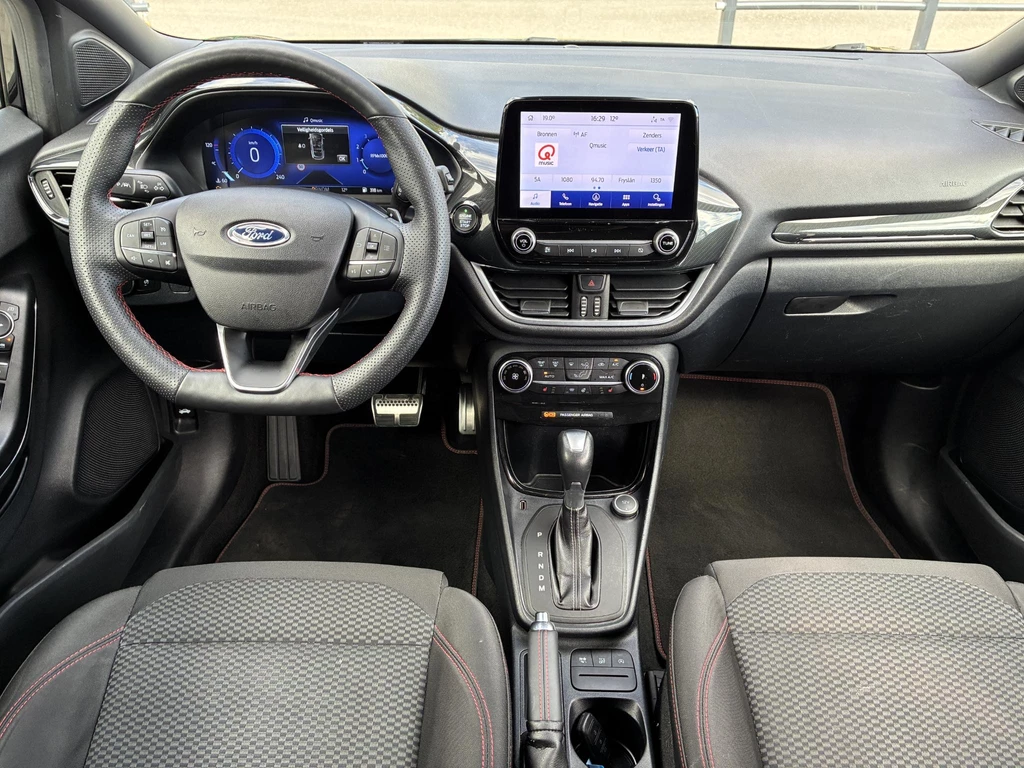 Ford Puma – foto 15