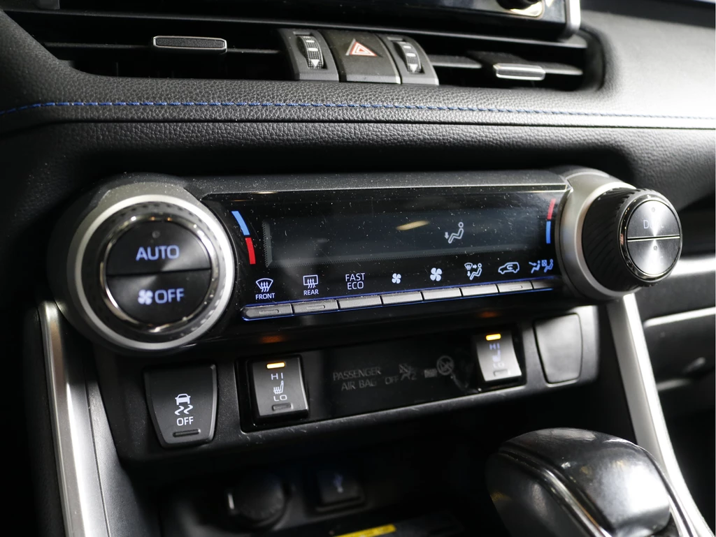 Toyota RAV4 – foto 19