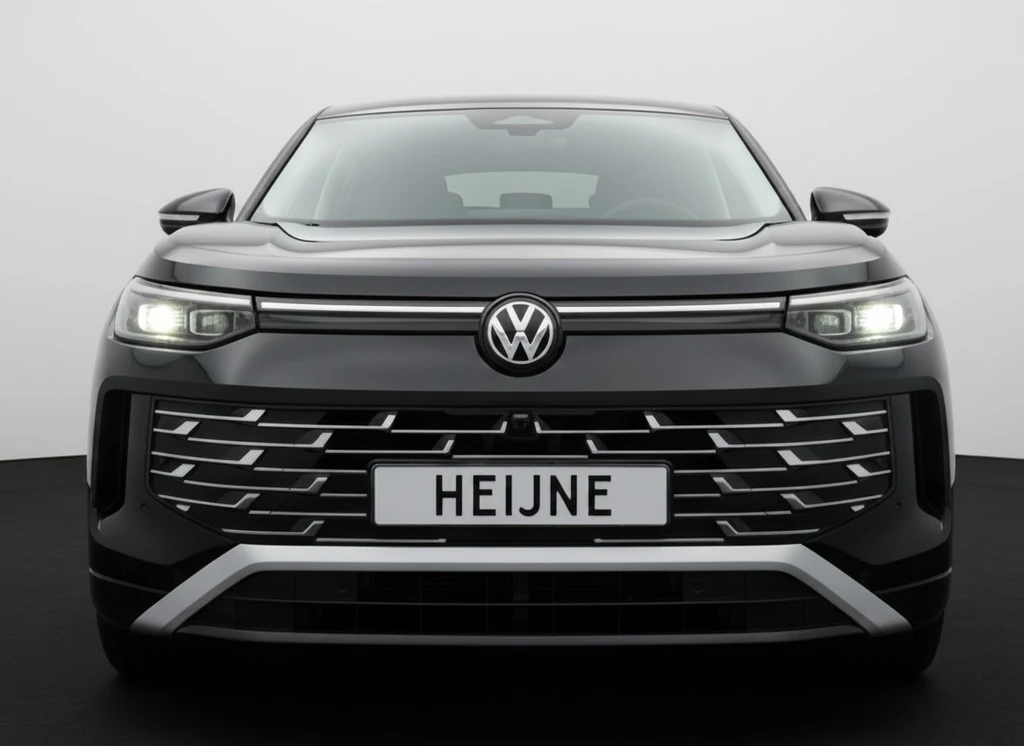 Volkswagen Tayron – foto 9
