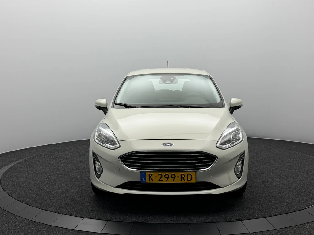 Ford Fiesta – foto 7