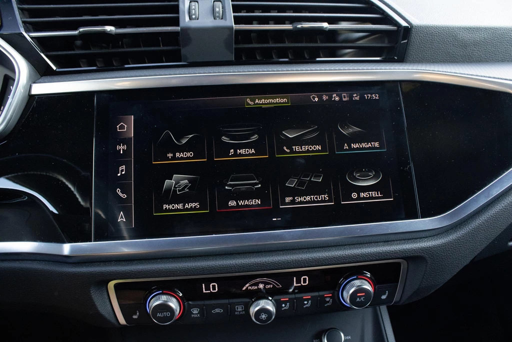 Audi Q3 – foto 28