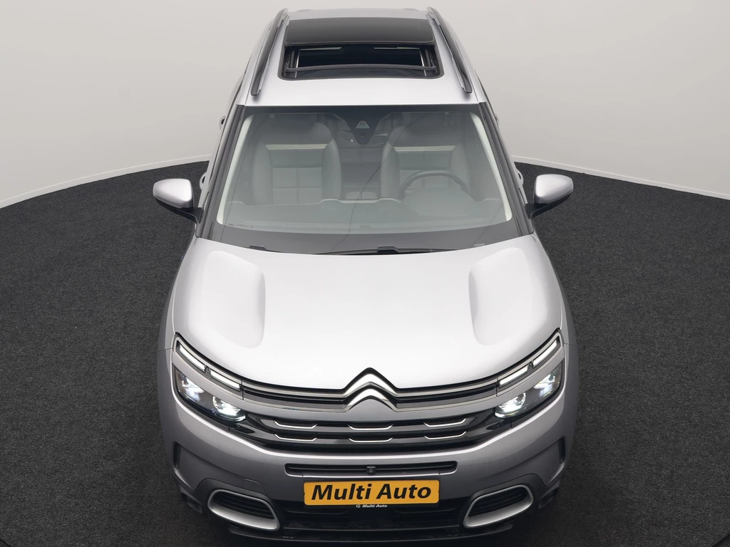 Citroën C5 Aircross – foto 13