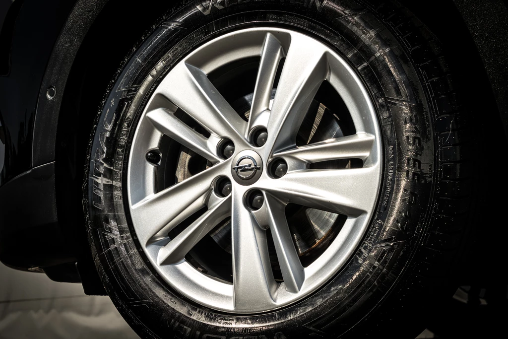 Opel Grandland X – foto 18