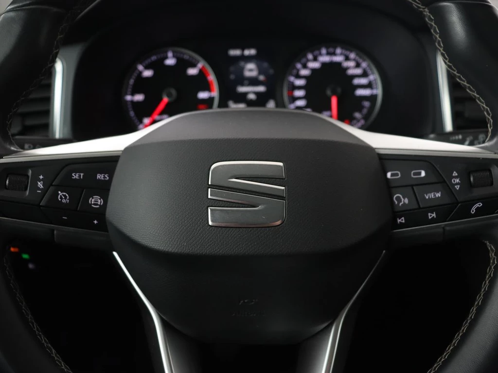SEAT Ateca – foto 11