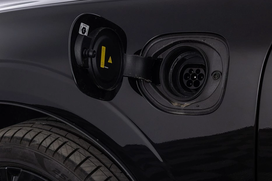 Volvo XC60 – foto 49