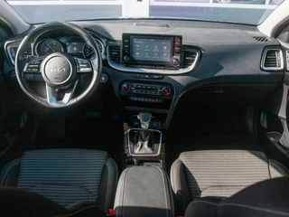 Kia Ceed Sportswagon – thumbnail 10