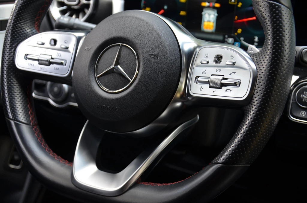 Mercedes-Benz CLA – foto 55