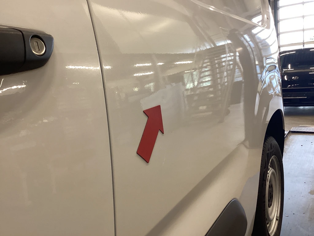 Toyota ProAce – foto 24