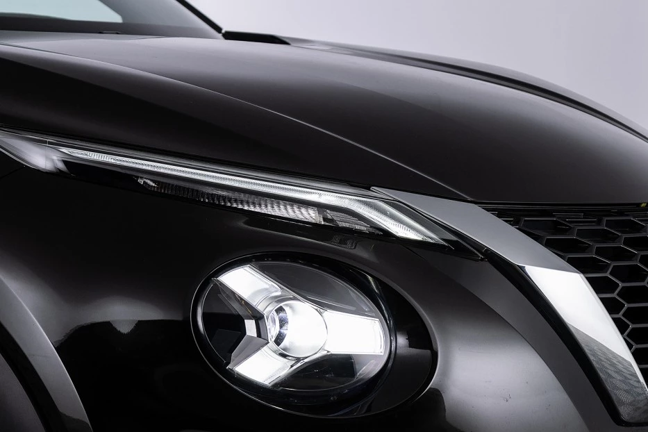 Nissan Juke – foto 35